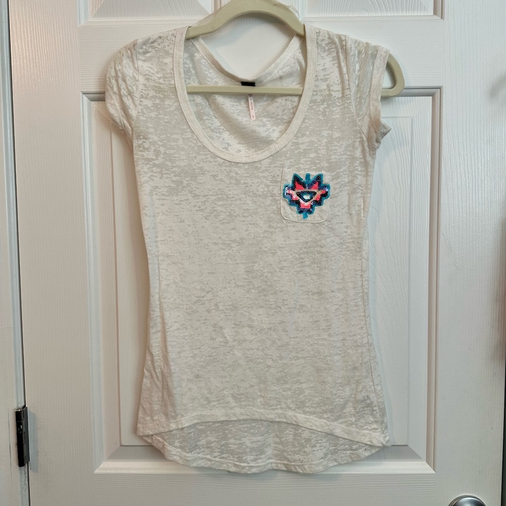 Poor brand shirt